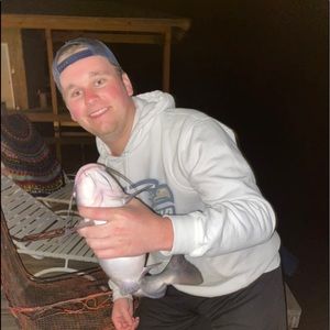 Meet your Posher, Aaron